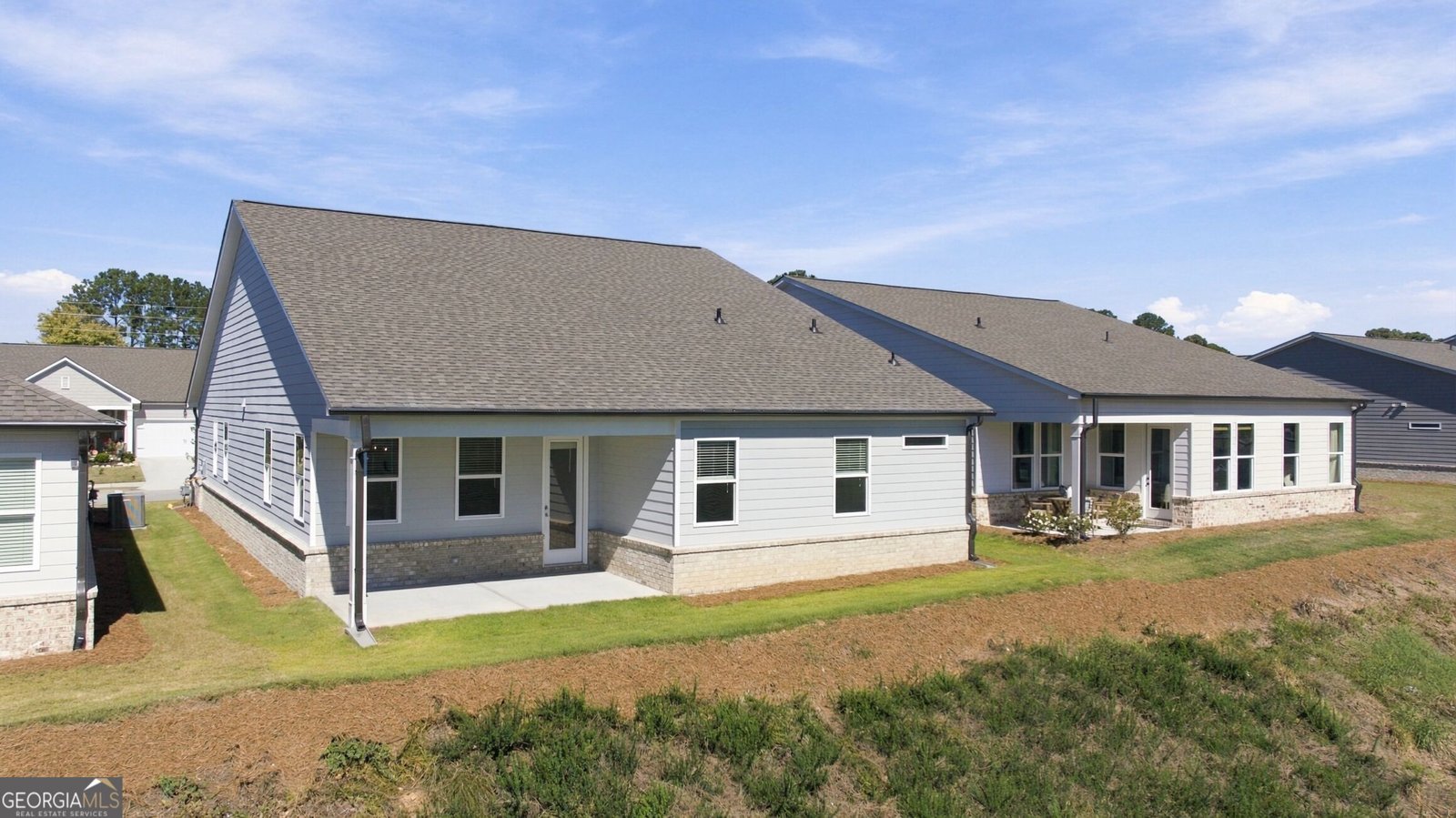 1722 Juniper Berry Way Loganville - Photo 37
