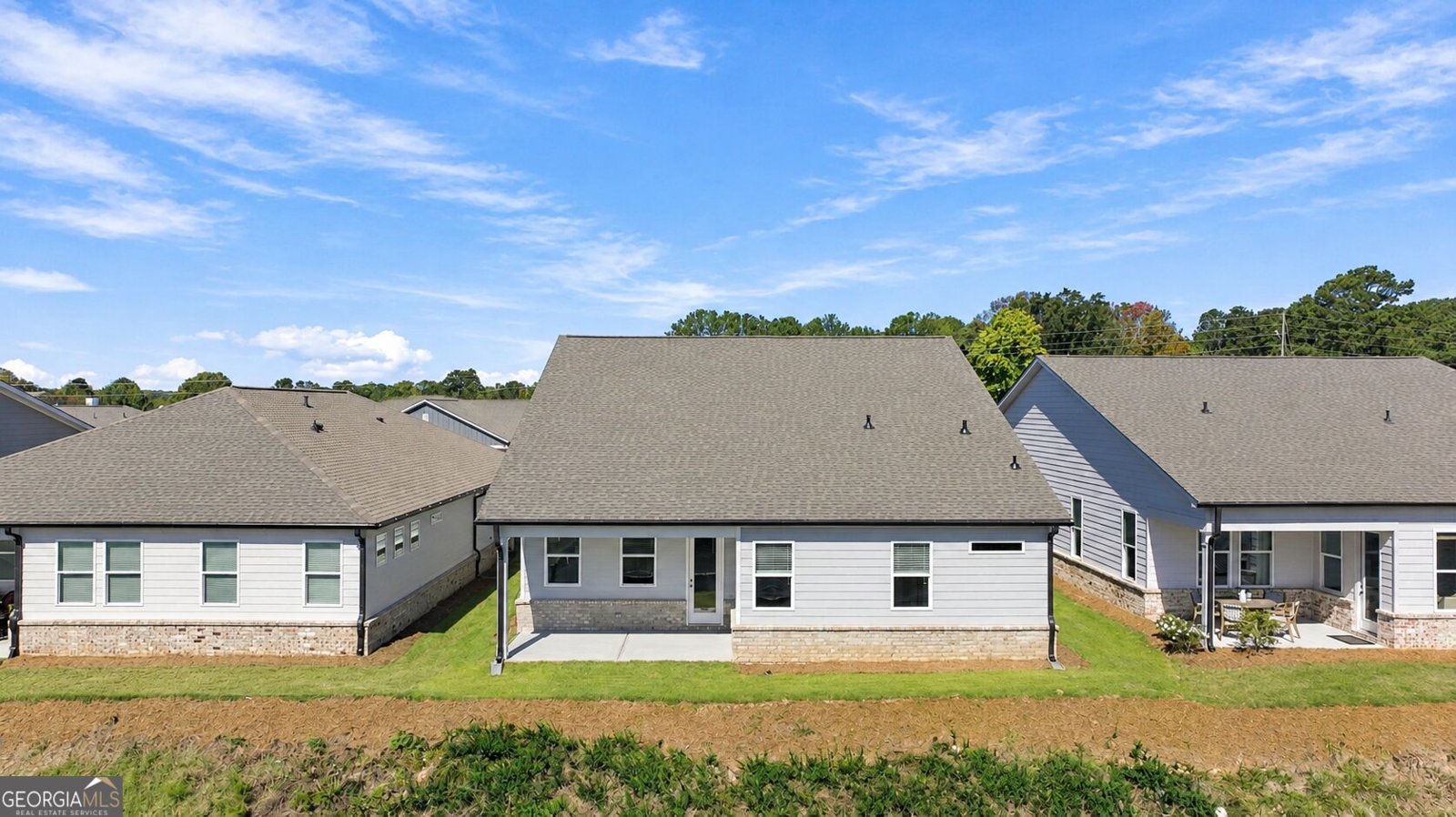 1722 Juniper Berry Way Loganville - Photo 38