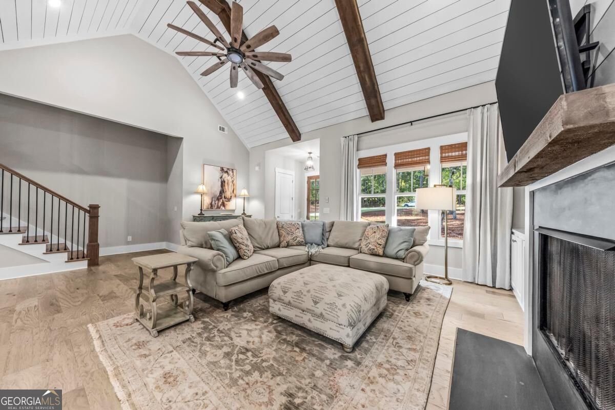 1060 Shadow Creek Way Greensboro - Photo 14