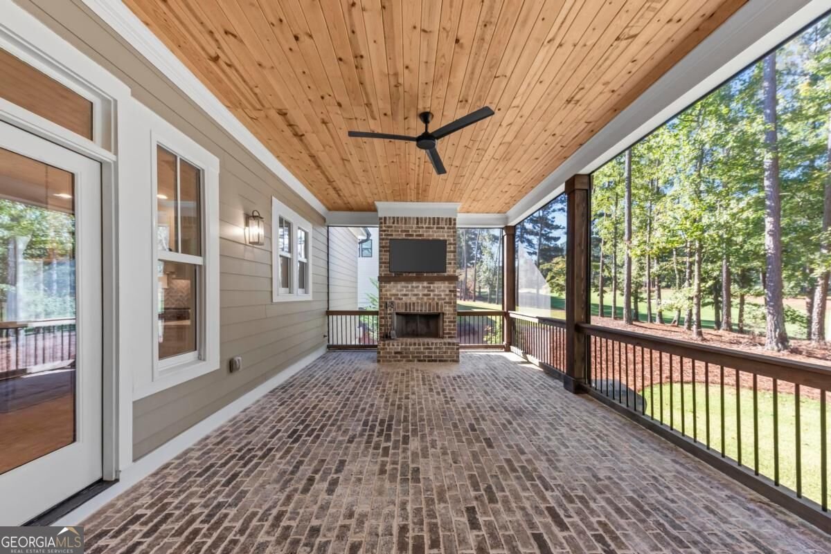 1060 Shadow Creek Way Greensboro - Photo 28