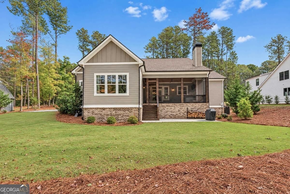 1060 Shadow Creek Way Greensboro - Photo 44