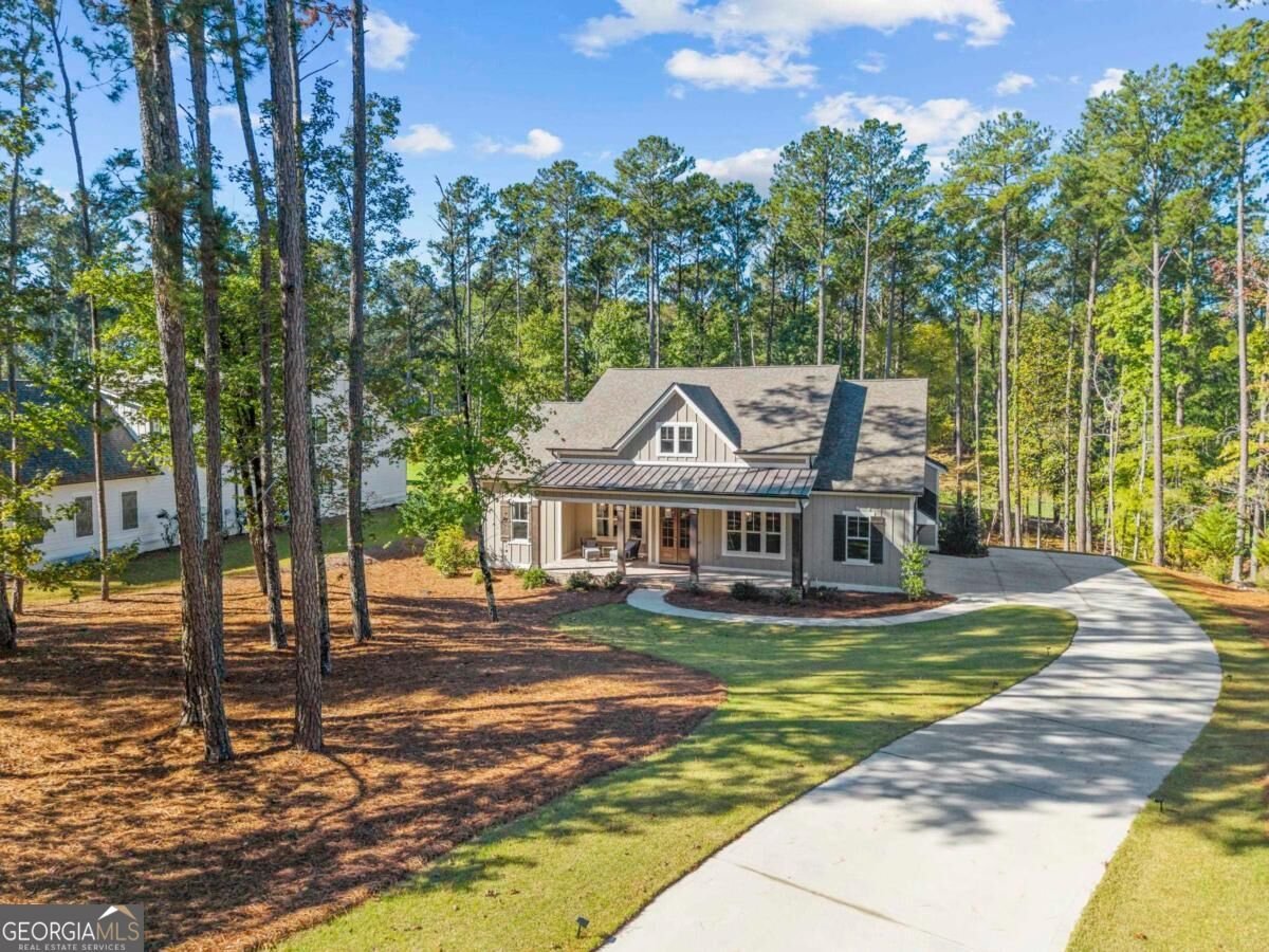 1060 Shadow Creek Way Greensboro - Photo 6