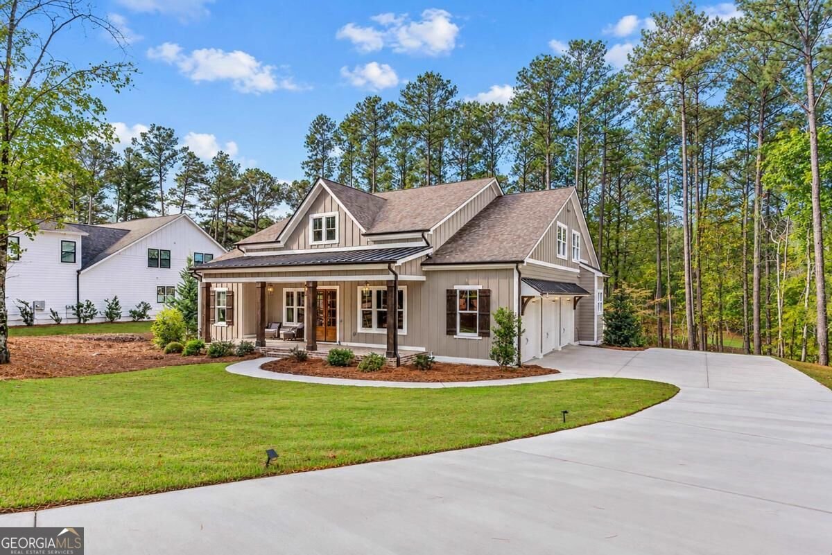1060 Shadow Creek Way Greensboro - Photo 7