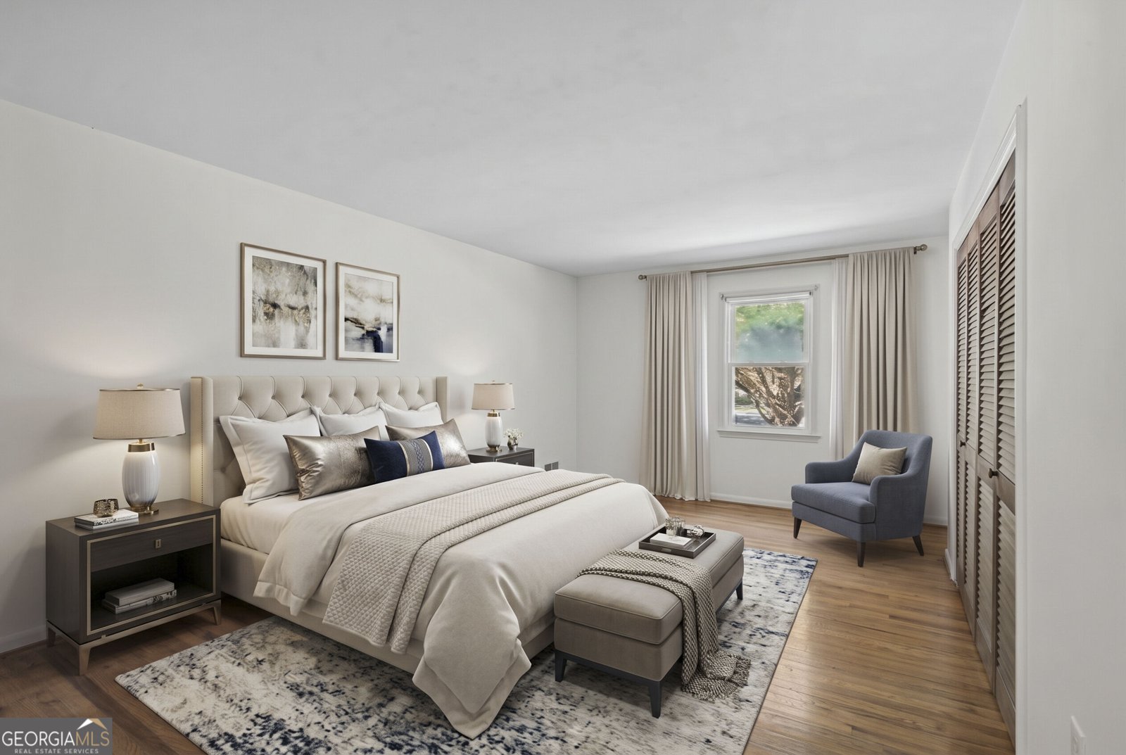 5063 Happy Hollow Road Atlanta - Photo 16
