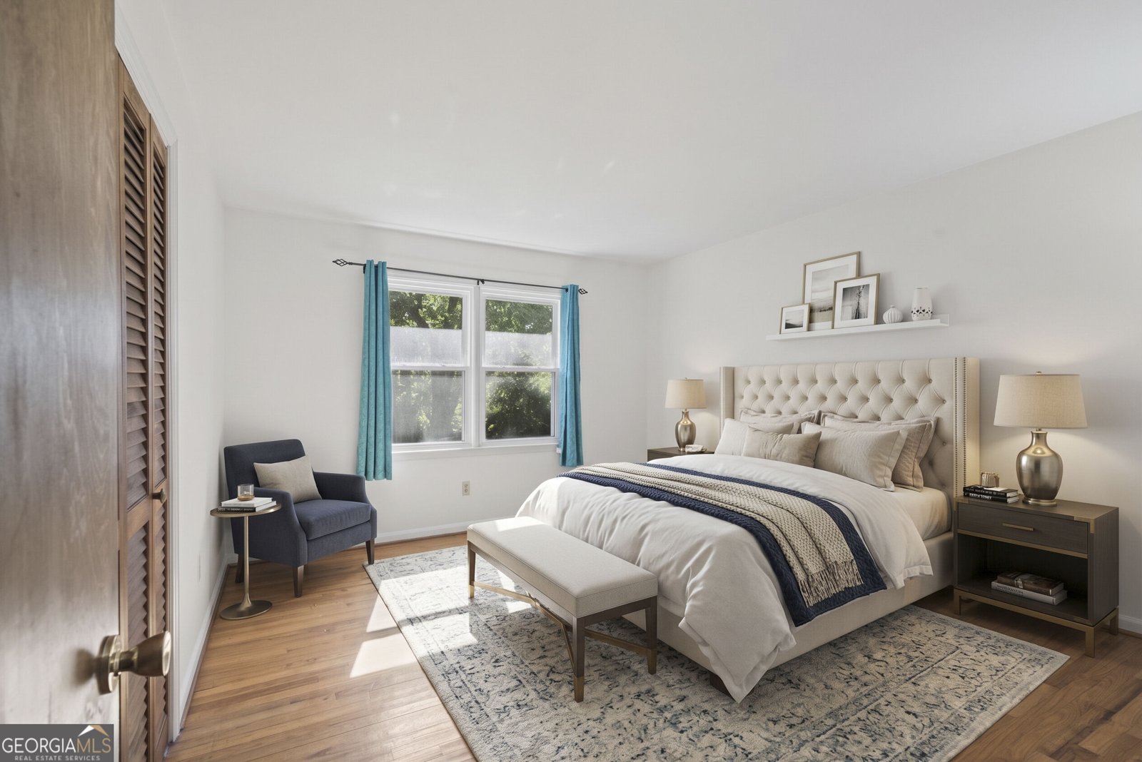 5063 Happy Hollow Road Atlanta - Photo 19