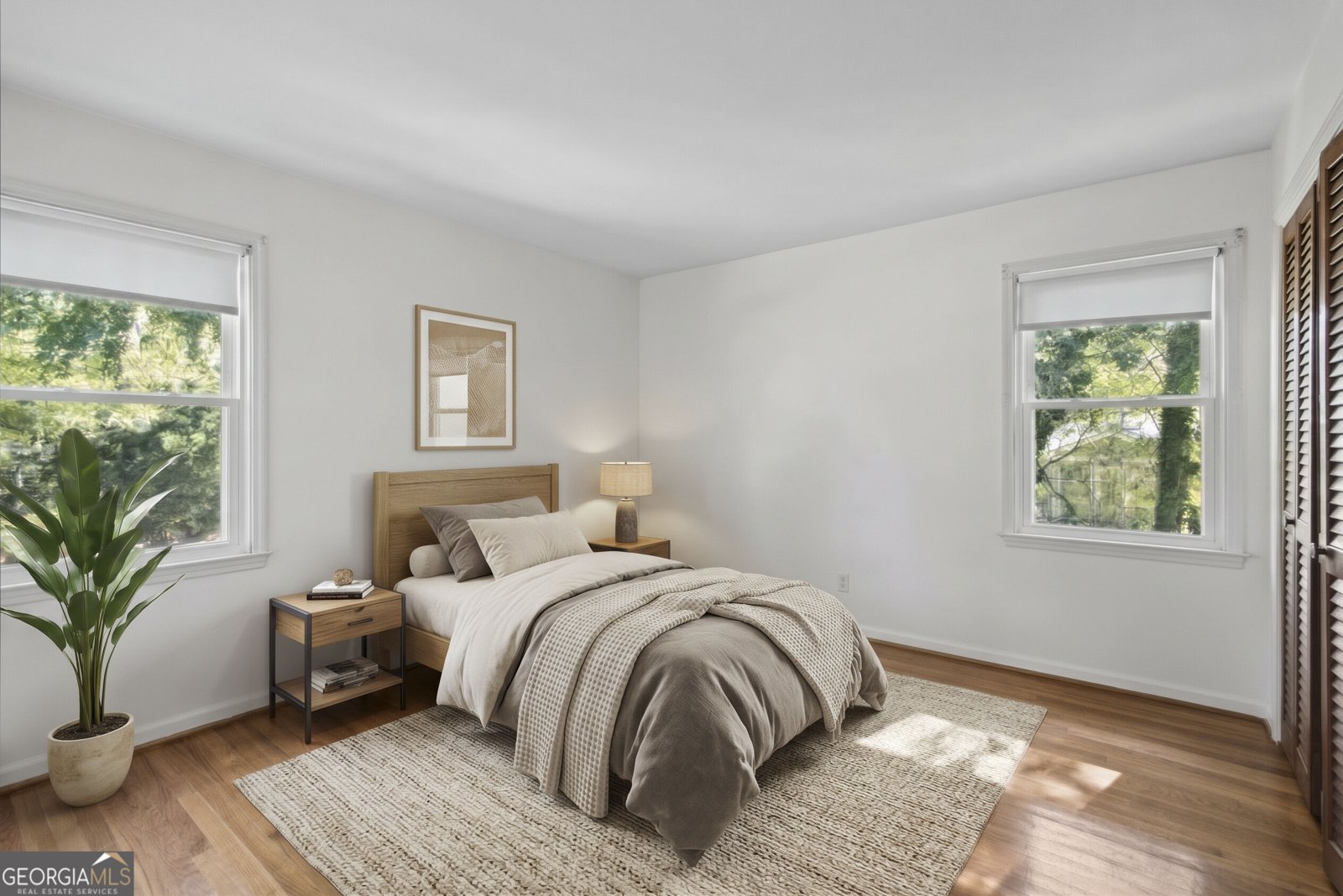 5063 Happy Hollow Road Atlanta - Photo 20