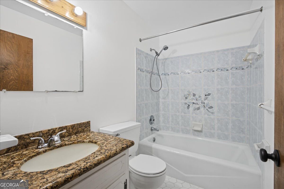 5063 Happy Hollow Road Atlanta - Photo 21