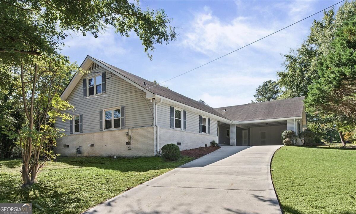 5063 Happy Hollow Road Atlanta - Photo 25