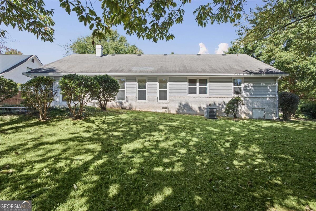 5063 Happy Hollow Road Atlanta - Photo 26