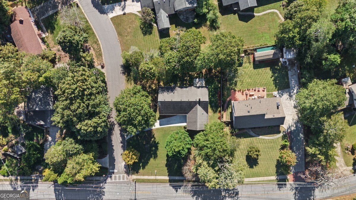 5063 Happy Hollow Road Atlanta - Photo 28