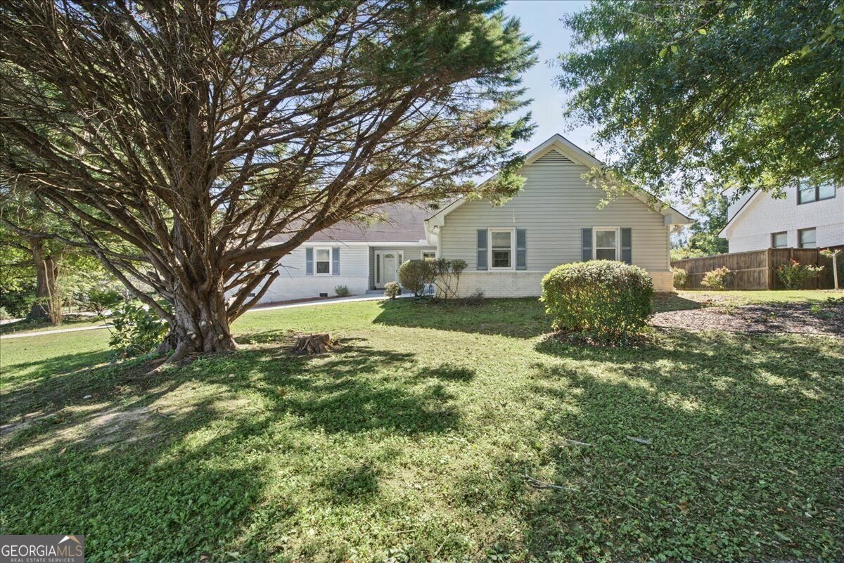 5063 Happy Hollow Road Atlanta - Photo 29