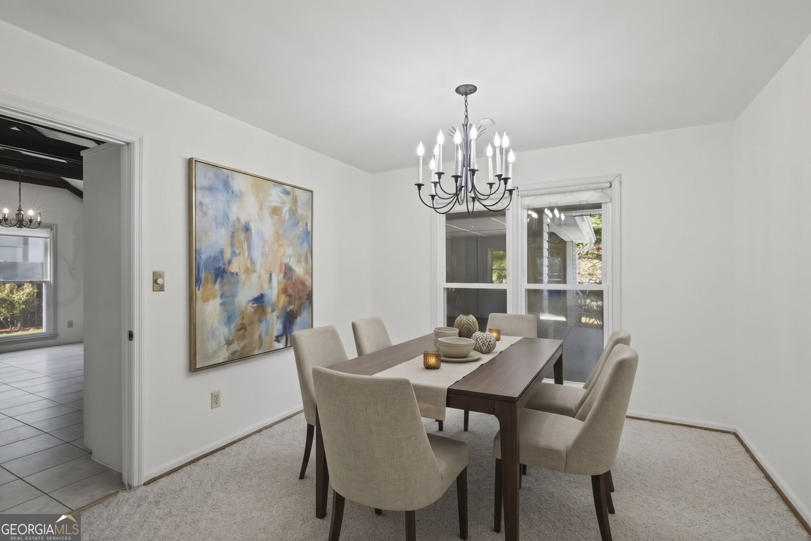 5063 Happy Hollow Road Atlanta - Photo 3