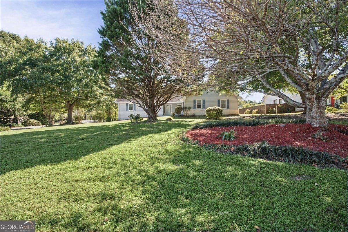 5063 Happy Hollow Road Atlanta - Photo 30