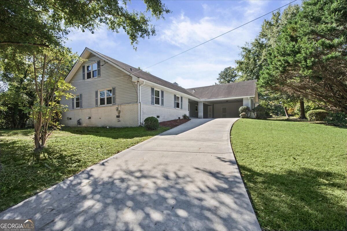 5063 Happy Hollow Road Atlanta - Photo 32