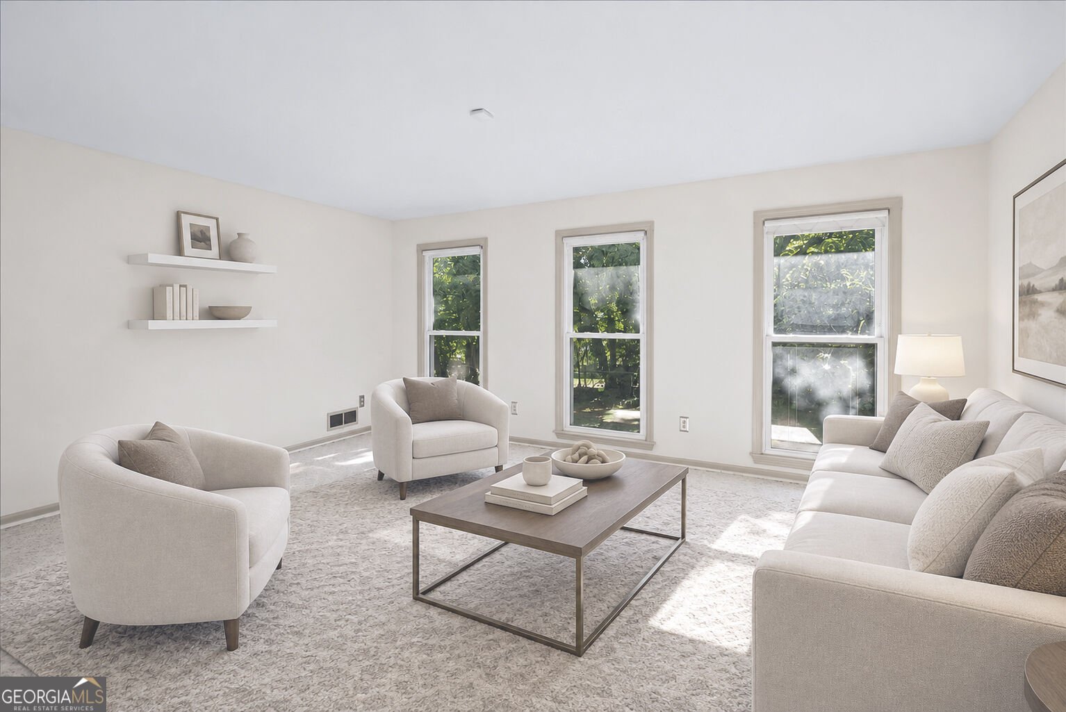 5063 Happy Hollow Road Atlanta - Photo 4