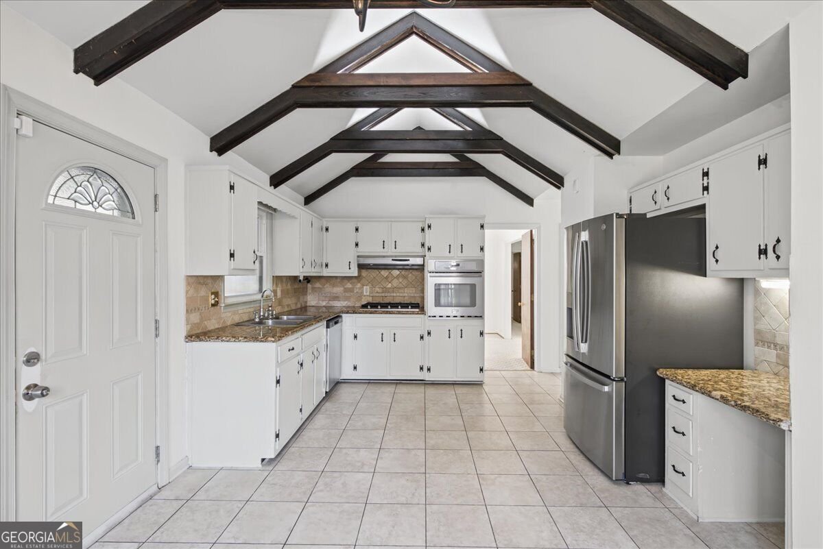 5063 Happy Hollow Road Atlanta - Photo 5