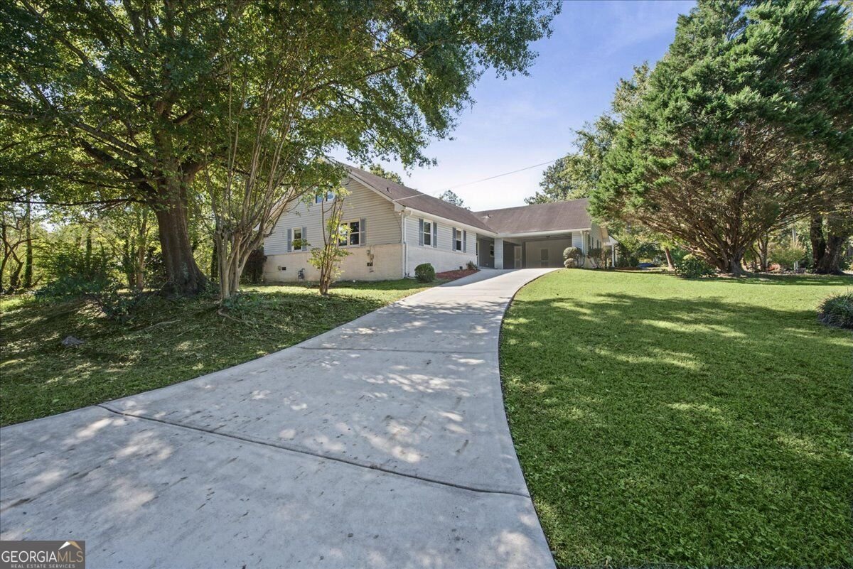 5063 Happy Hollow Road Atlanta - Photo 7