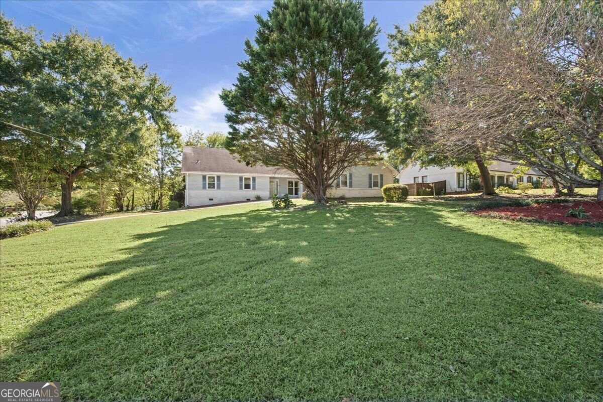 5063 Happy Hollow Road Atlanta - Photo 8
