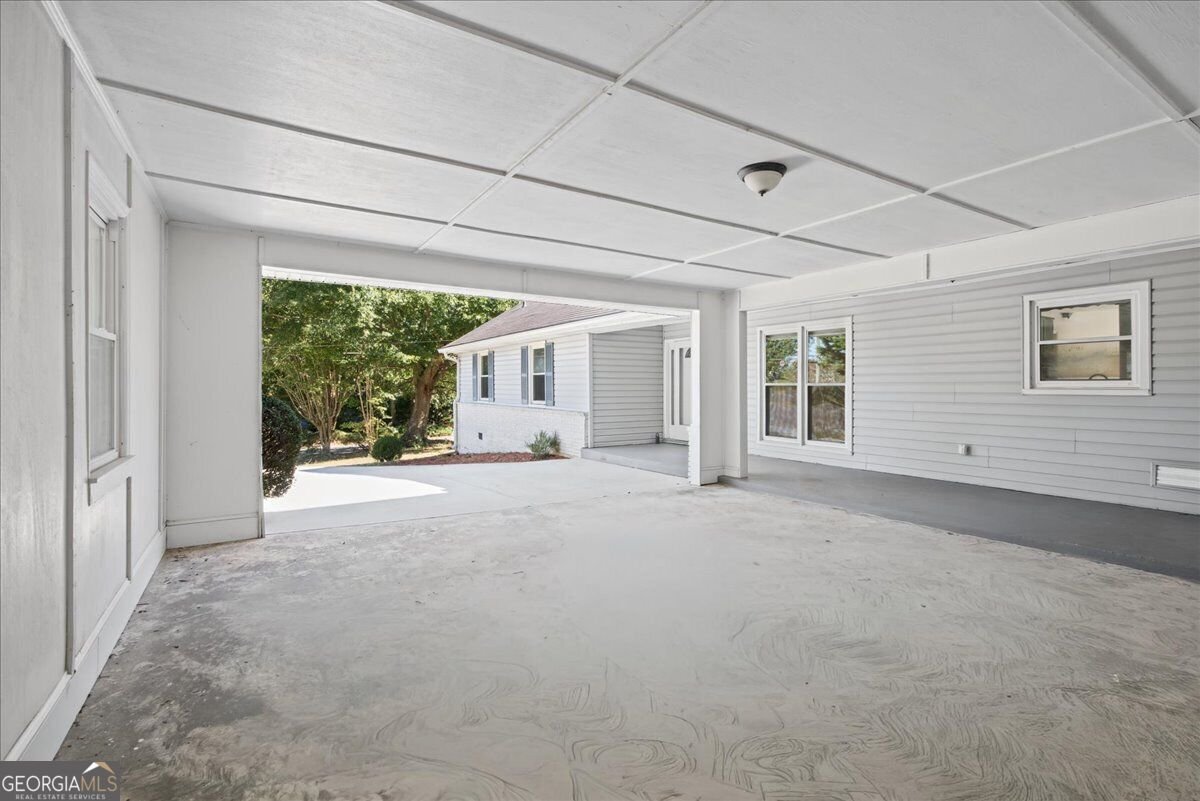 5063 Happy Hollow Road Atlanta - Photo 9