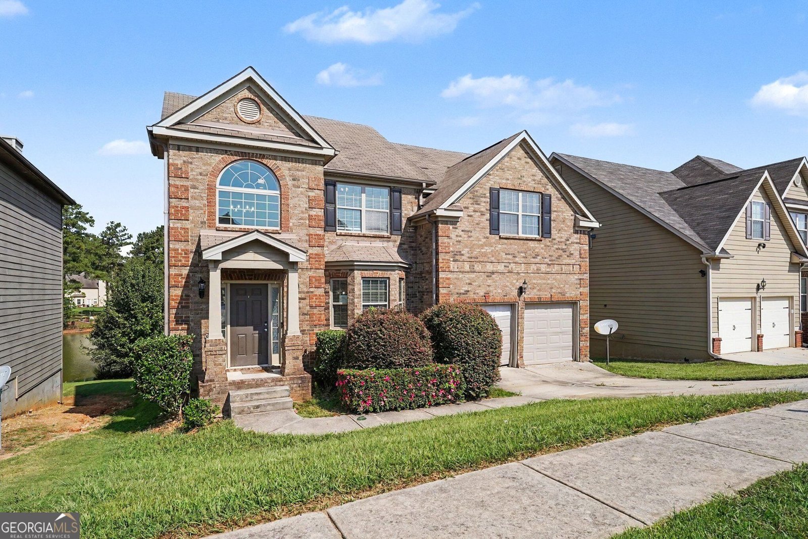 784 Chapman Street Jonesboro - main photo
