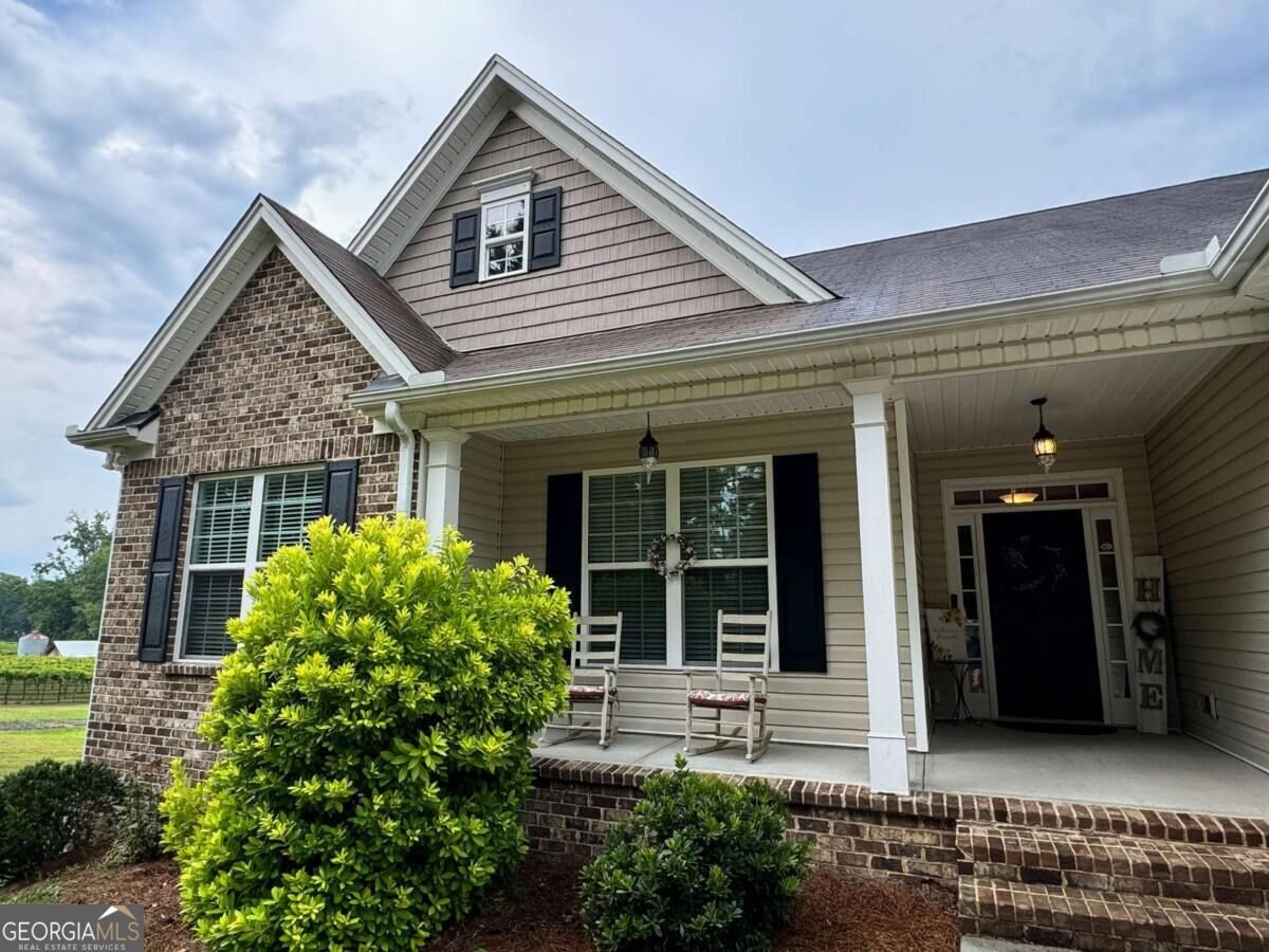 1565 Willow Springs Road Dallas - main photo