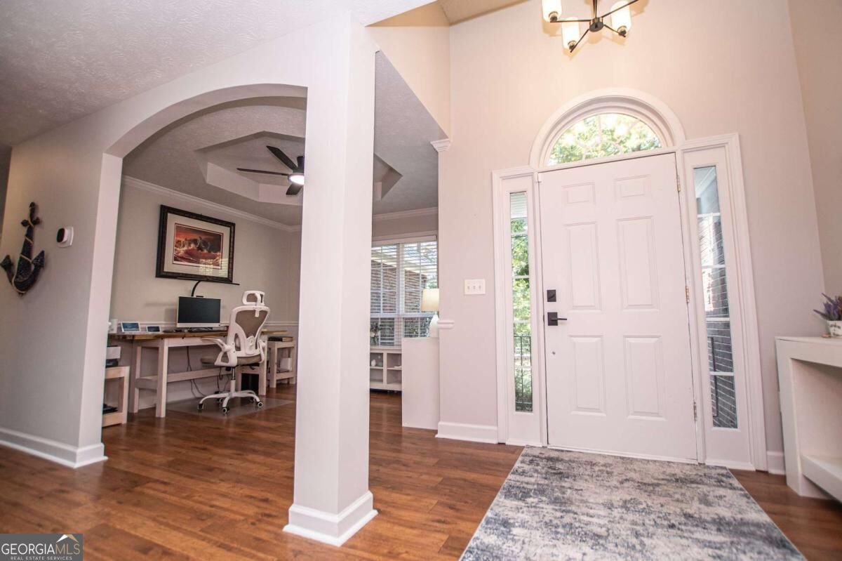 3051 Lakeview Parkway Villa Rica - Photo 10