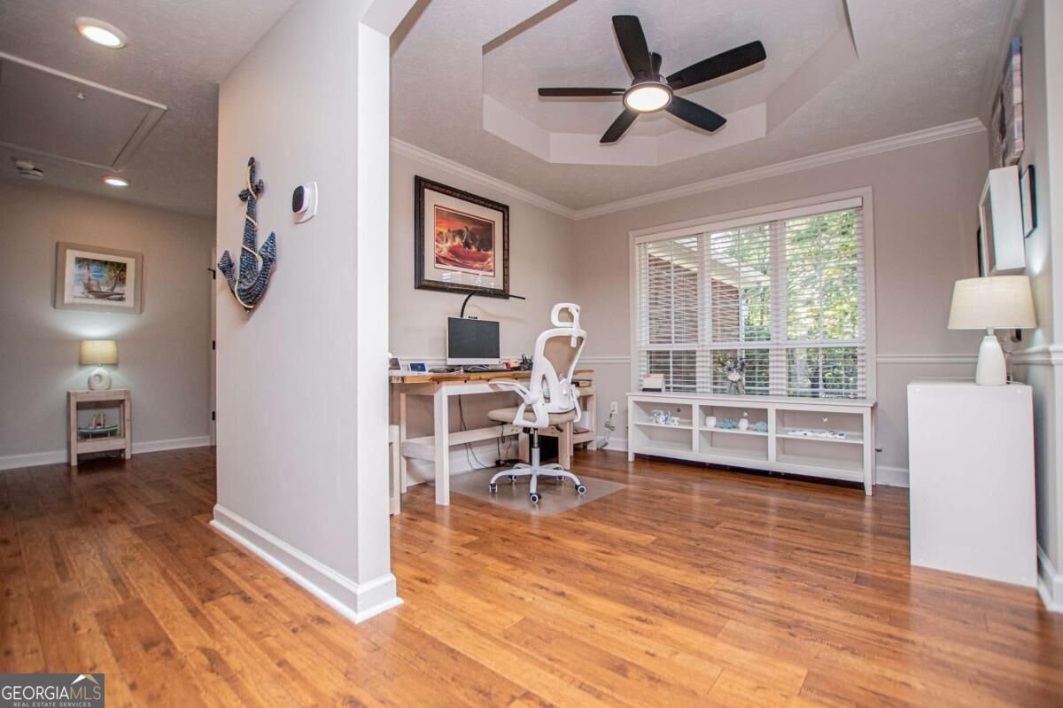 3051 Lakeview Parkway Villa Rica - Photo 11