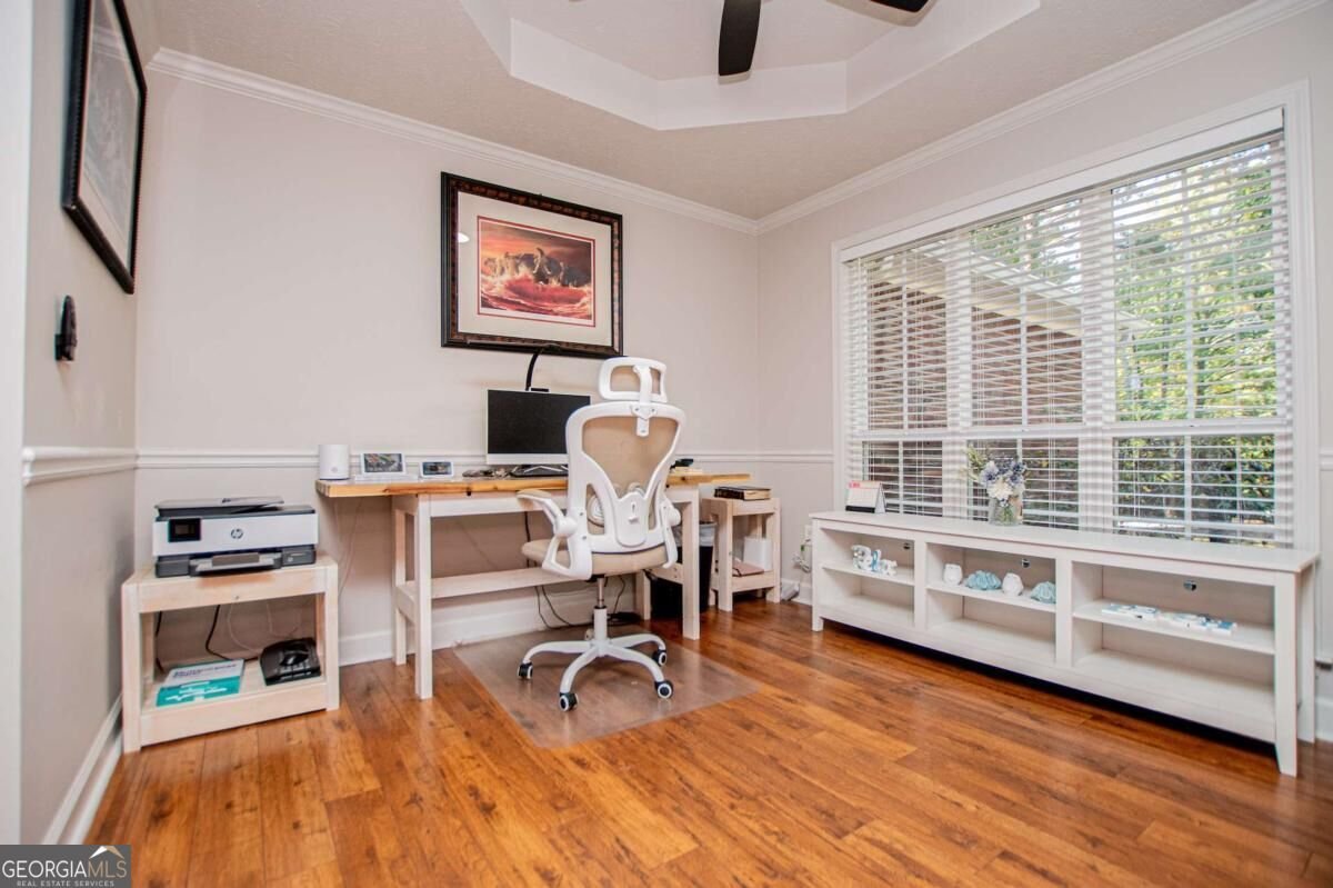 3051 Lakeview Parkway Villa Rica - Photo 12