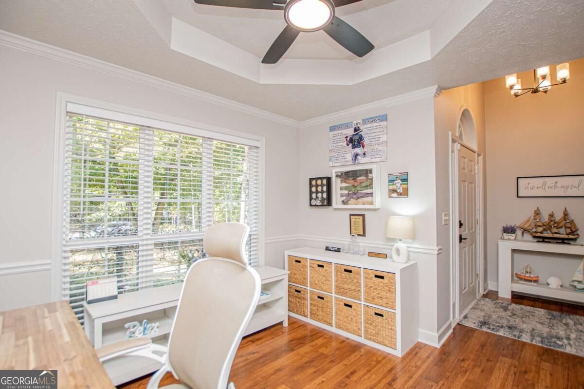 3051 Lakeview Parkway Villa Rica - Photo 13