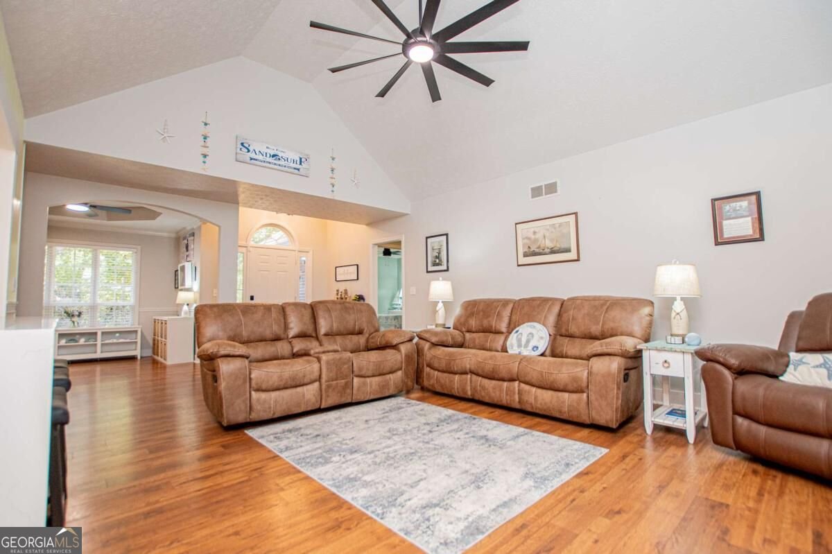 3051 Lakeview Parkway Villa Rica - Photo 15