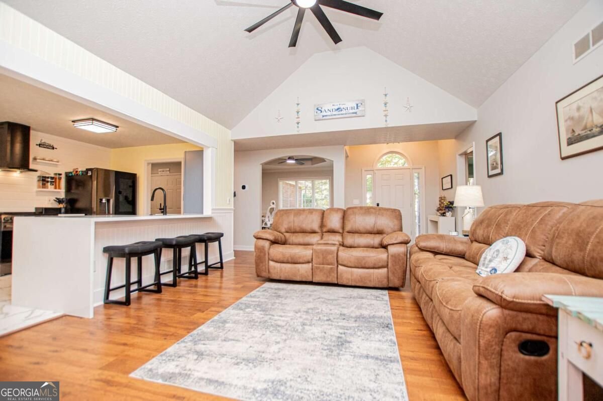 3051 Lakeview Parkway Villa Rica - Photo 16