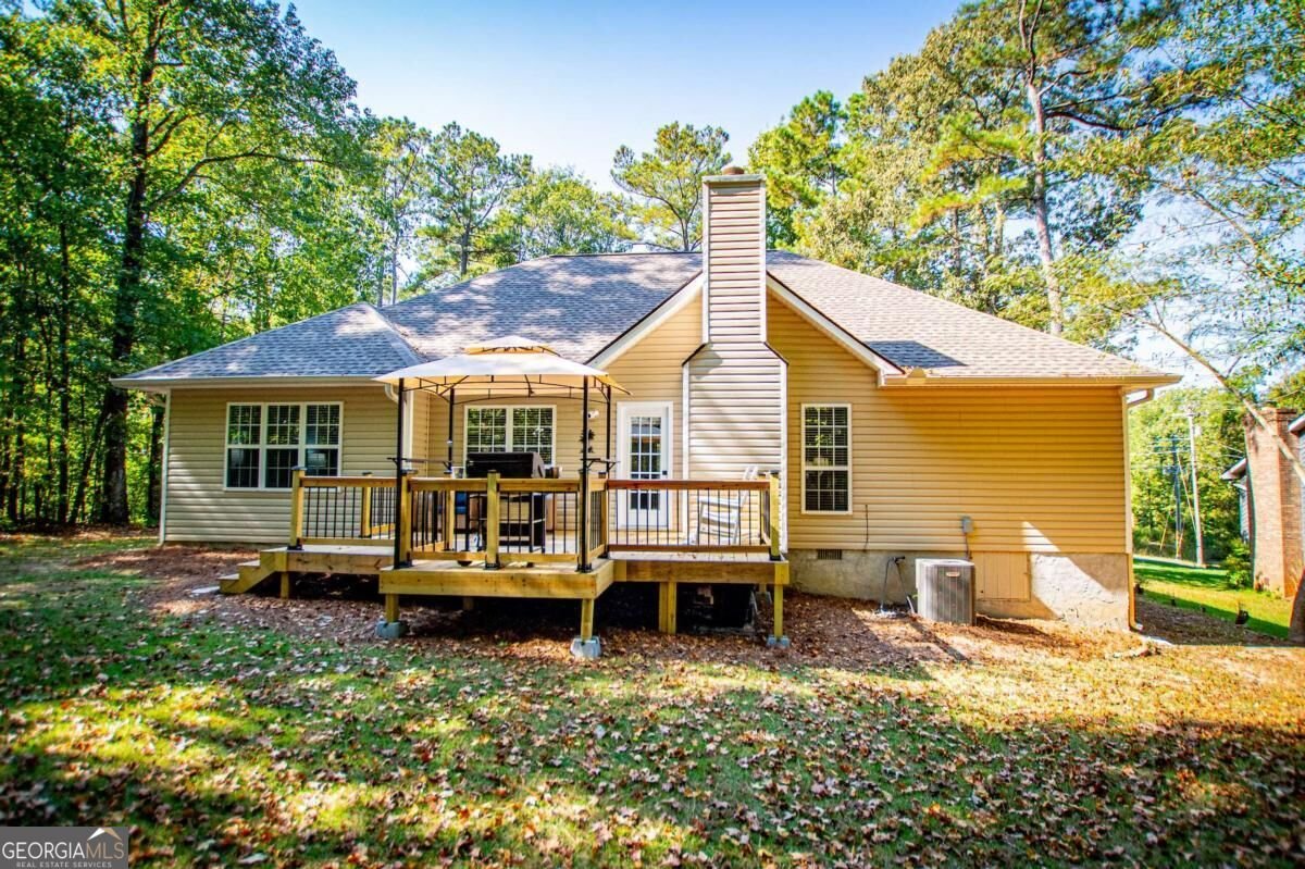 3051 Lakeview Parkway Villa Rica - Photo 49