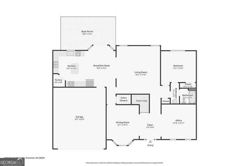 4104 Hooch River Trail Suwanee - Photo 15