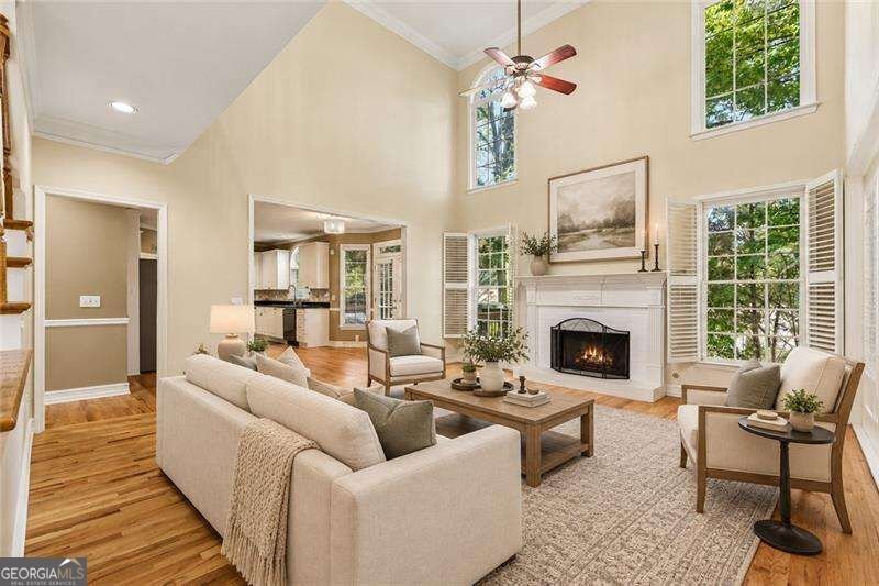 4104 Hooch River Trail Suwanee - Photo 20