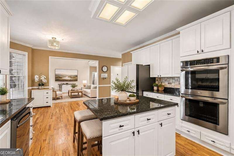 4104 Hooch River Trail Suwanee - Photo 21