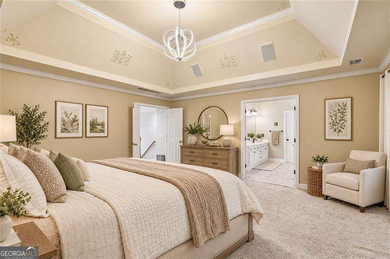 4104 Hooch River Trail Suwanee - Photo 24