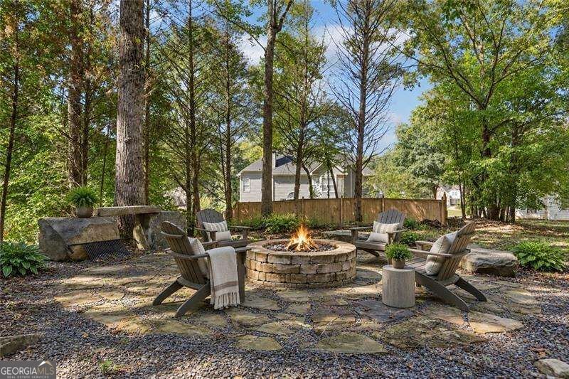 4104 Hooch River Trail Suwanee - Photo 8