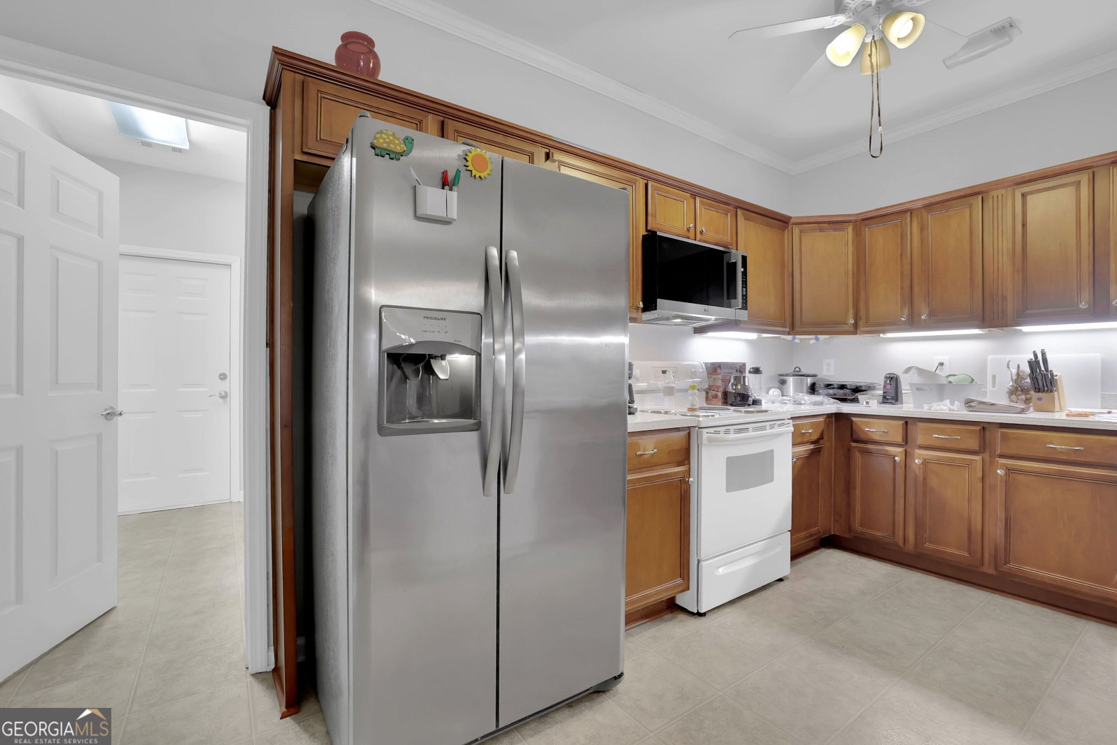 593 Sawnee Corners Boulevard Cumming - Photo 10