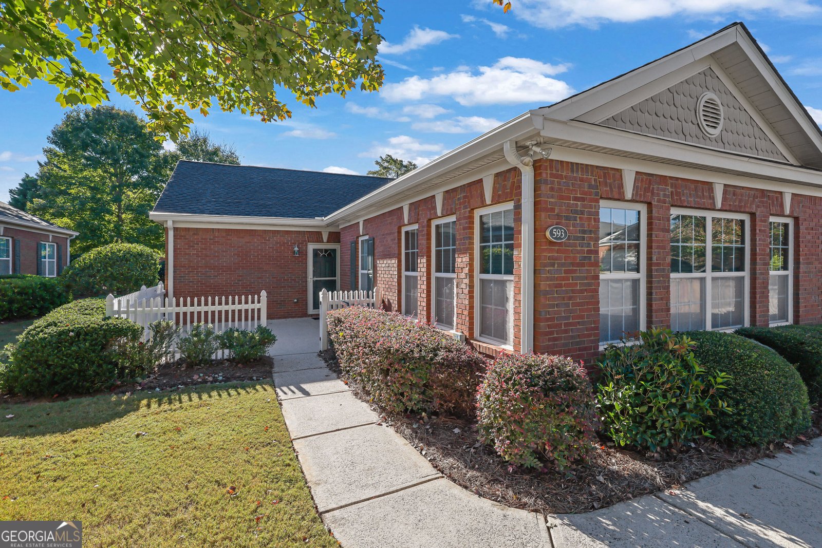 593 Sawnee Corners Boulevard Cumming - Photo 22