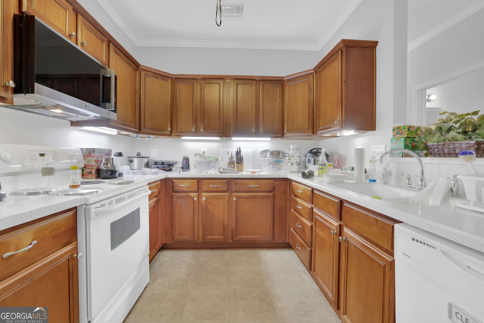 593 Sawnee Corners Boulevard Cumming - Photo 8