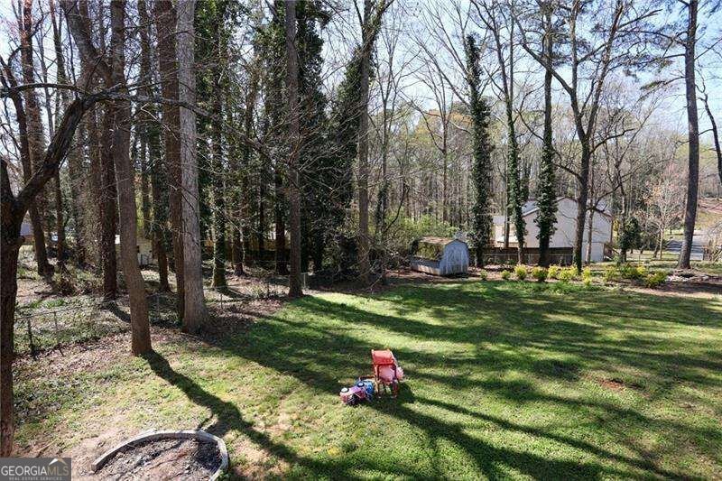 3187 Kennesaw View Drive Marietta - Photo 10
