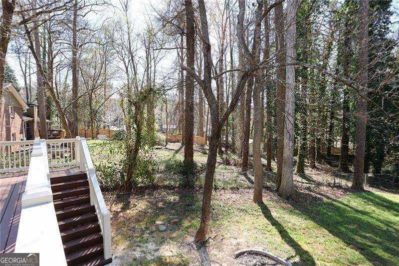 3187 Kennesaw View Drive Marietta - Photo 11