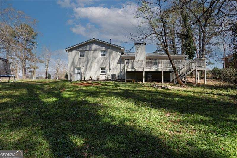 3187 Kennesaw View Drive Marietta - Photo 12