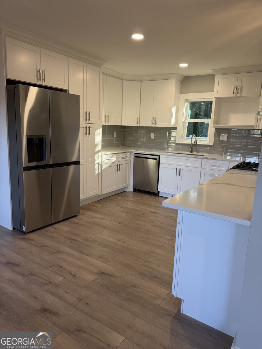 3187 Kennesaw View Drive Marietta - Photo 15