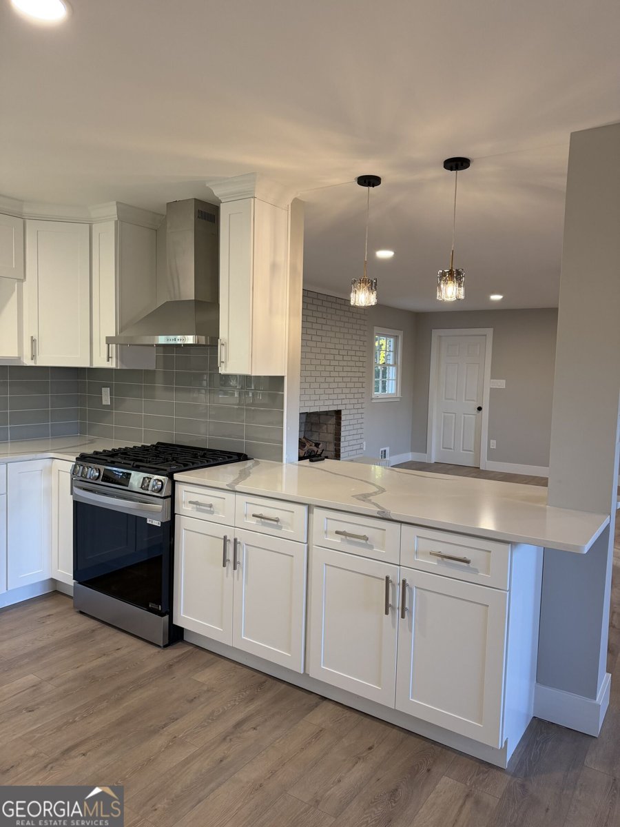 3187 Kennesaw View Drive Marietta - Photo 16