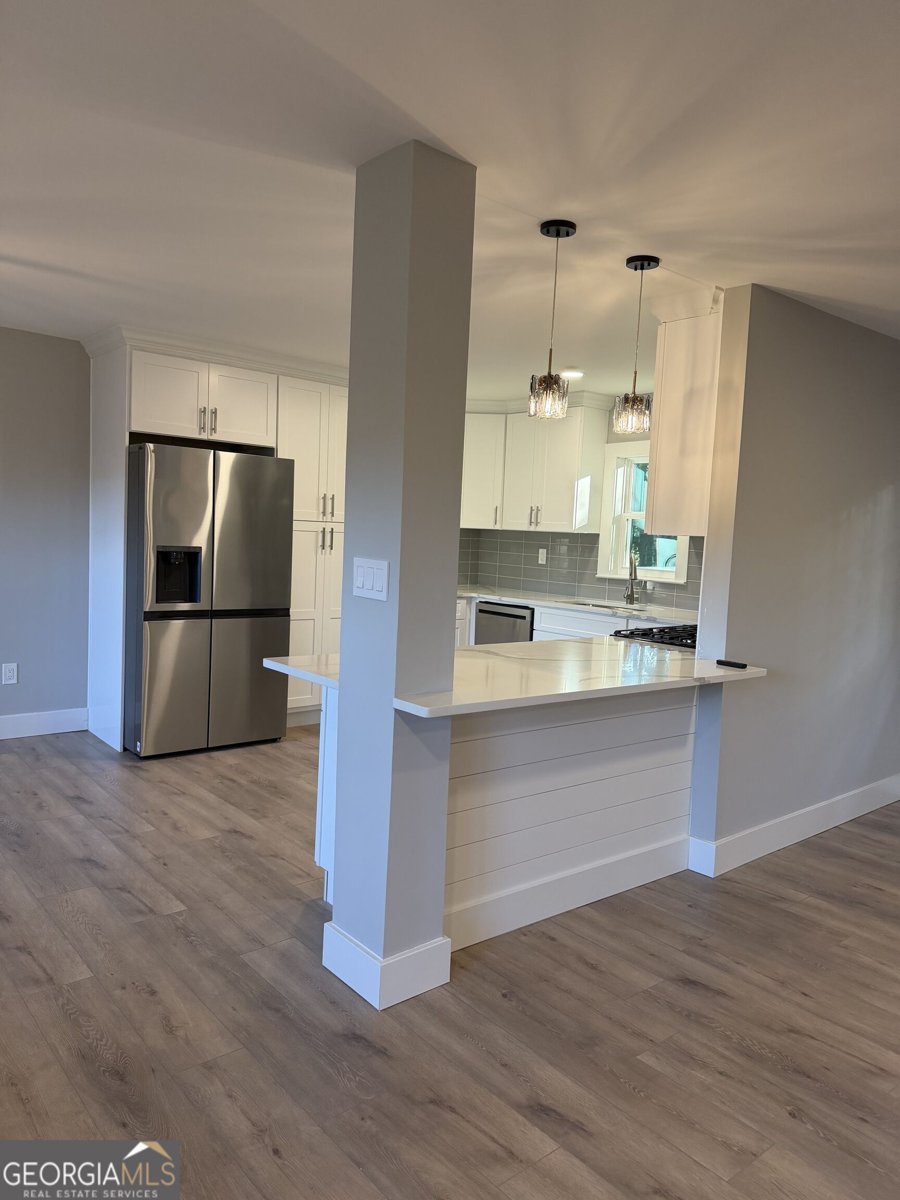 3187 Kennesaw View Drive Marietta - Photo 19