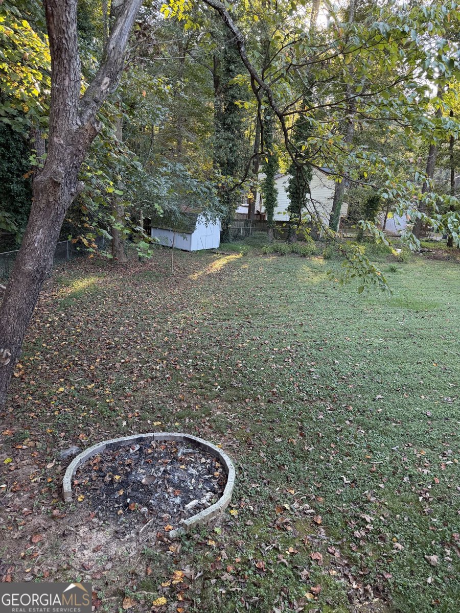 3187 Kennesaw View Drive Marietta - Photo 21