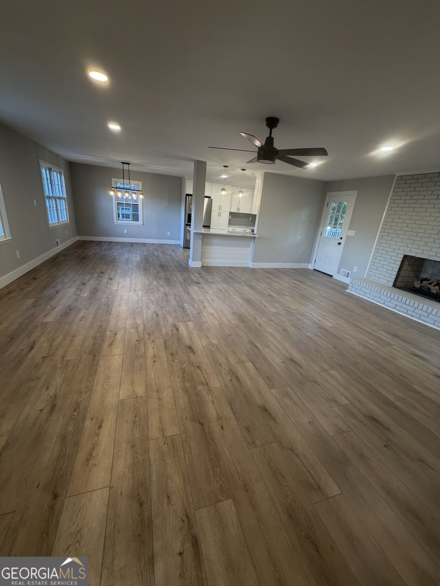 3187 Kennesaw View Drive Marietta - Photo 27