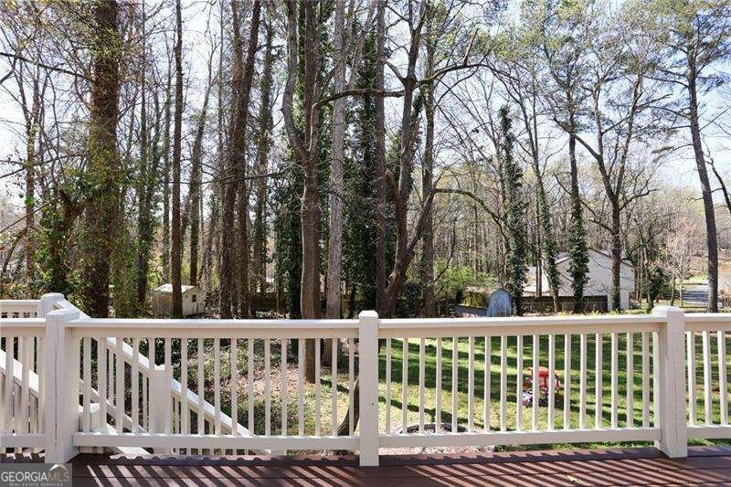 3187 Kennesaw View Drive Marietta - Photo 7
