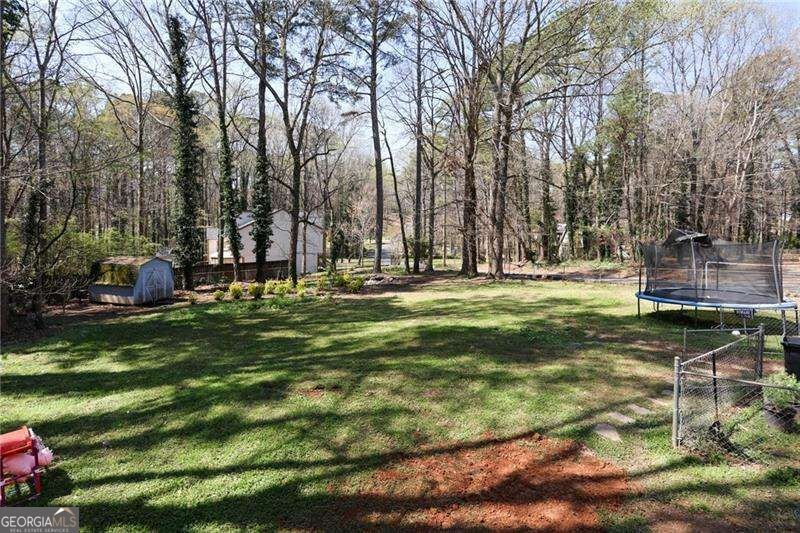 3187 Kennesaw View Drive Marietta - Photo 9